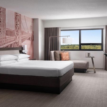 Teaneck Marriott At Glenpointe Hotel Kültér fotó