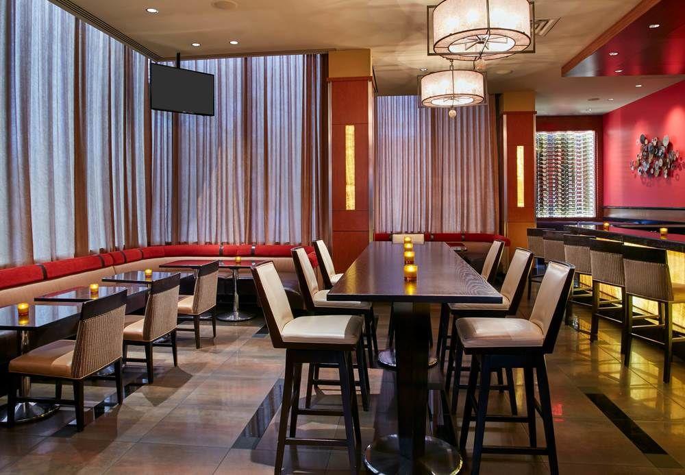 Teaneck Marriott At Glenpointe Hotel Kültér fotó